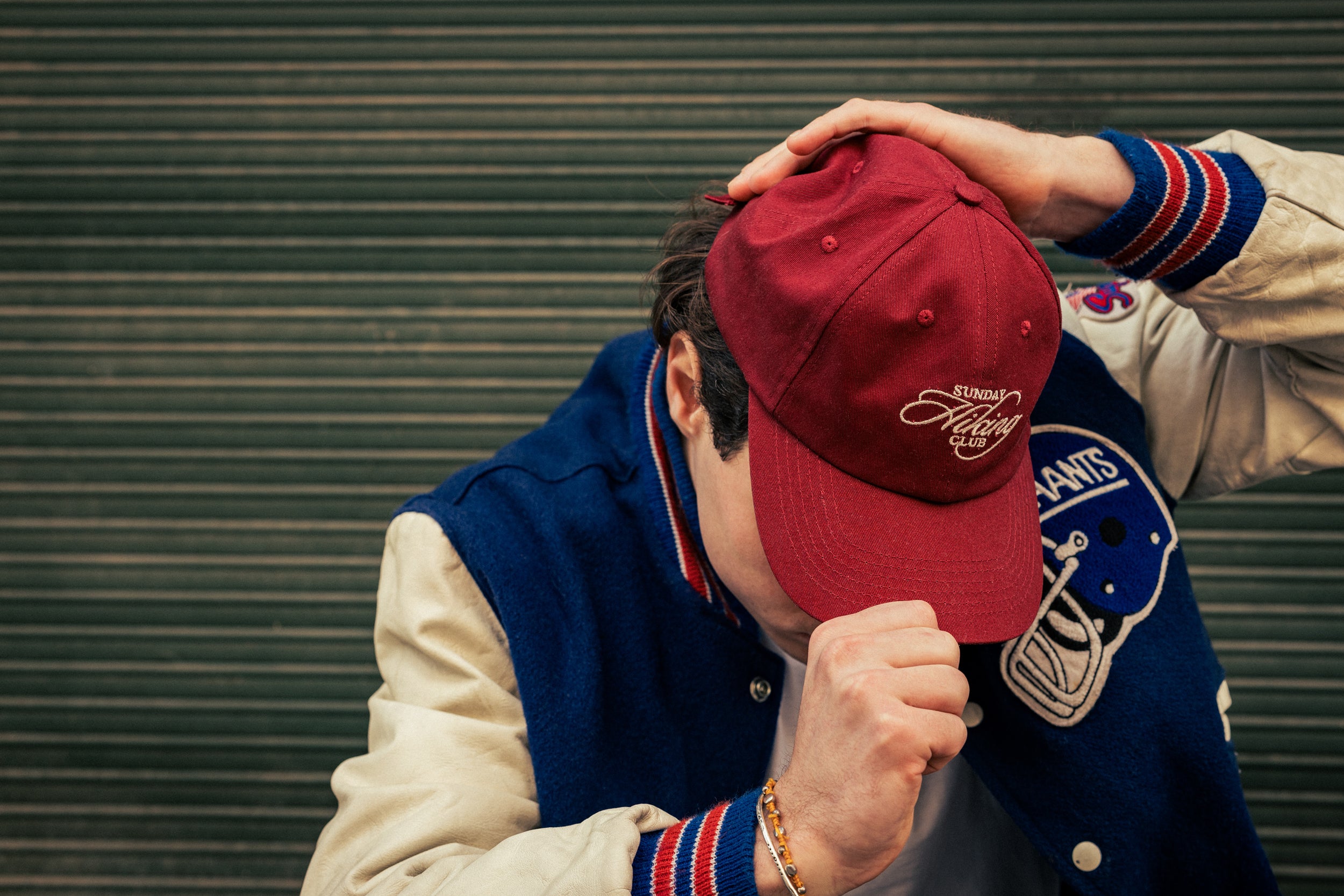 Cap