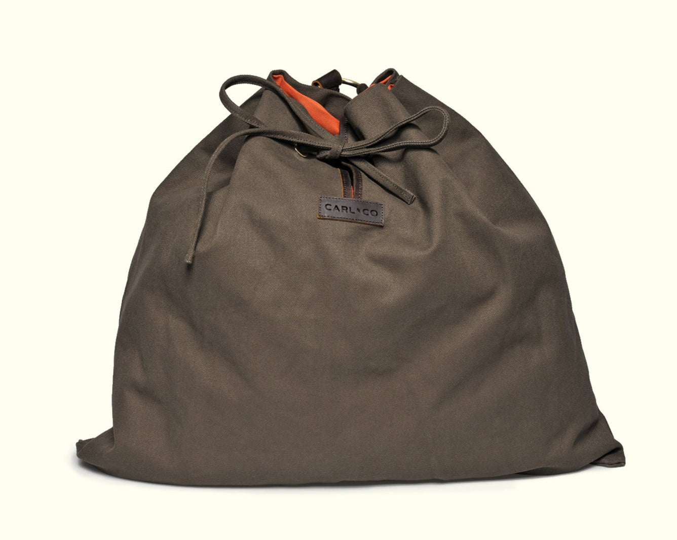 Rugged Canvas Leather Mountain Backpack – Perfect for Outdoor Adventures