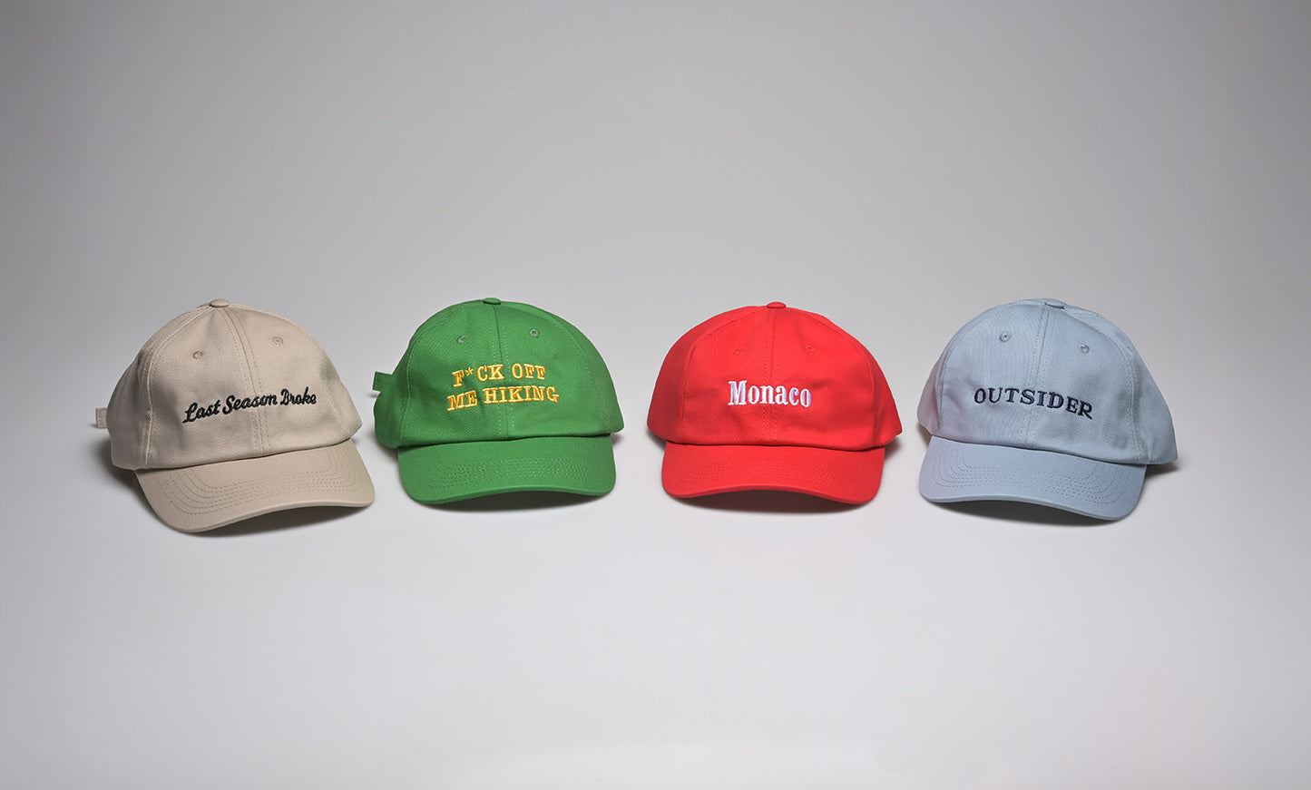Cap "Monaco"