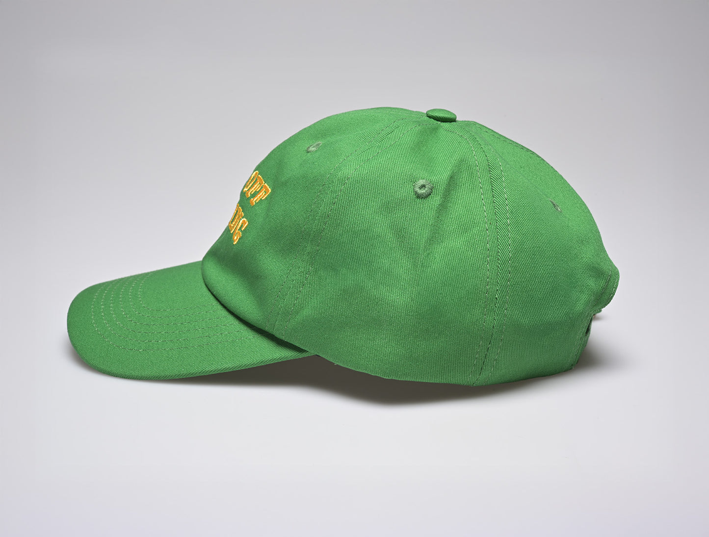 Cap "F*ck Off Me Hiking"