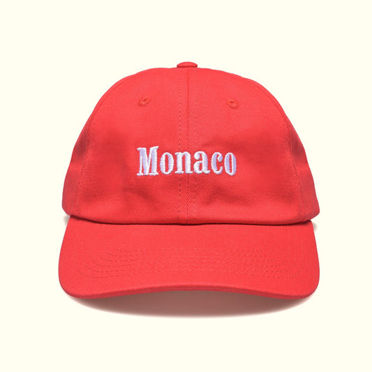 Cap "Monaco"