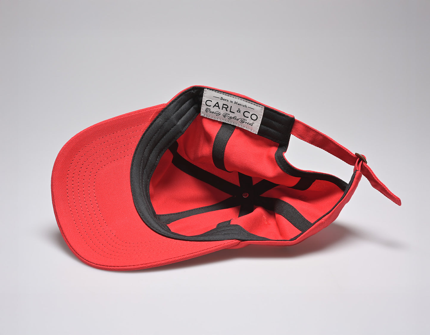 Cap "Monaco"