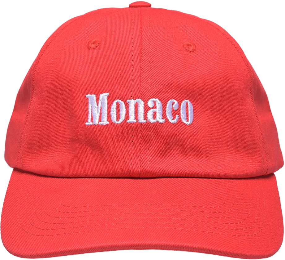 Cap "Monaco"