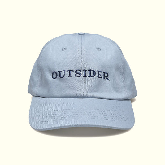 Cap "Outsider"
