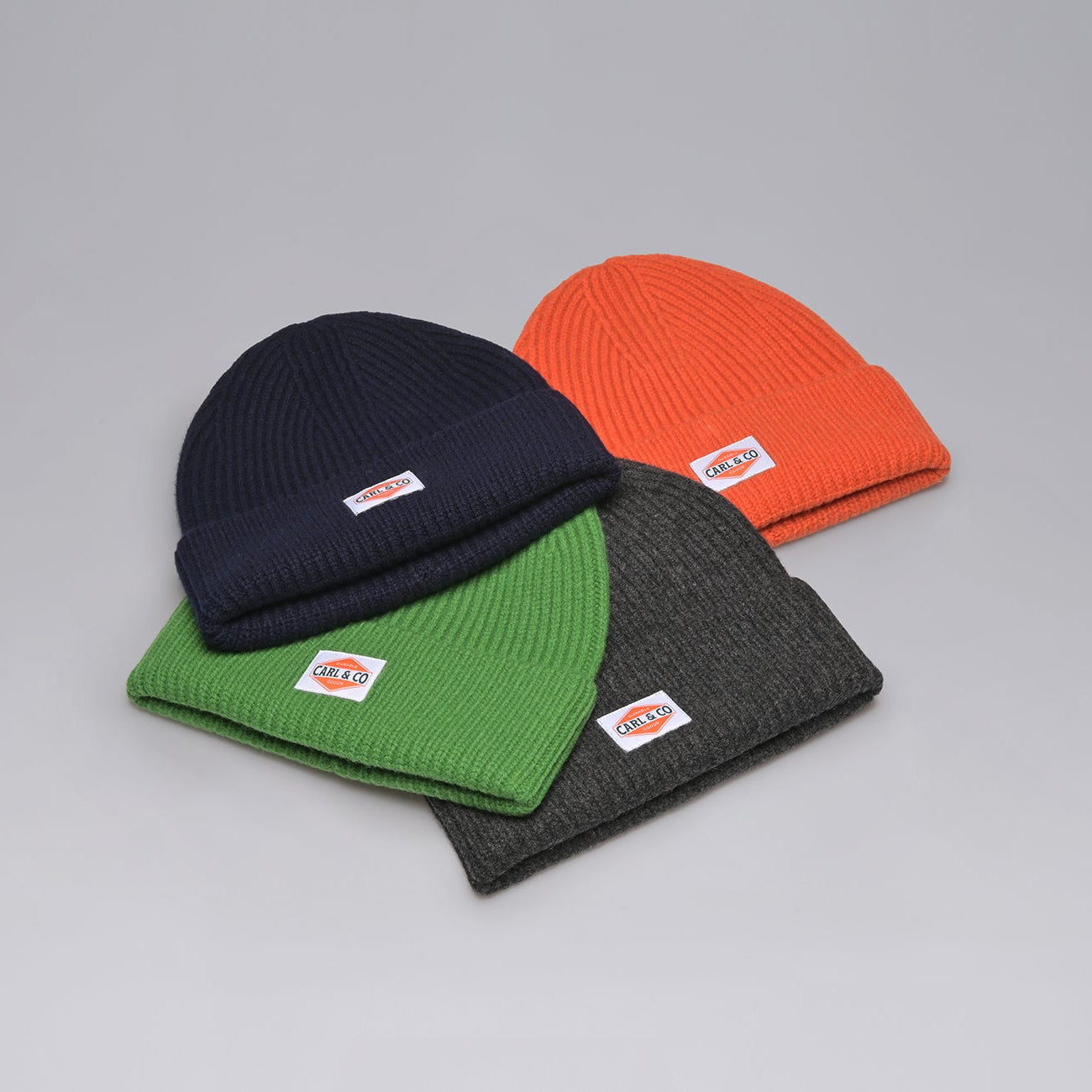 Beanie "Navy"