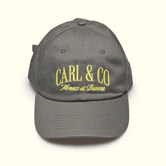 Cap "Monaco di Baviera"