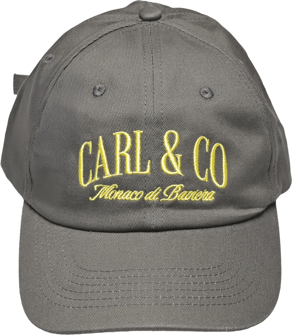 Cap "Monaco di Baviera"