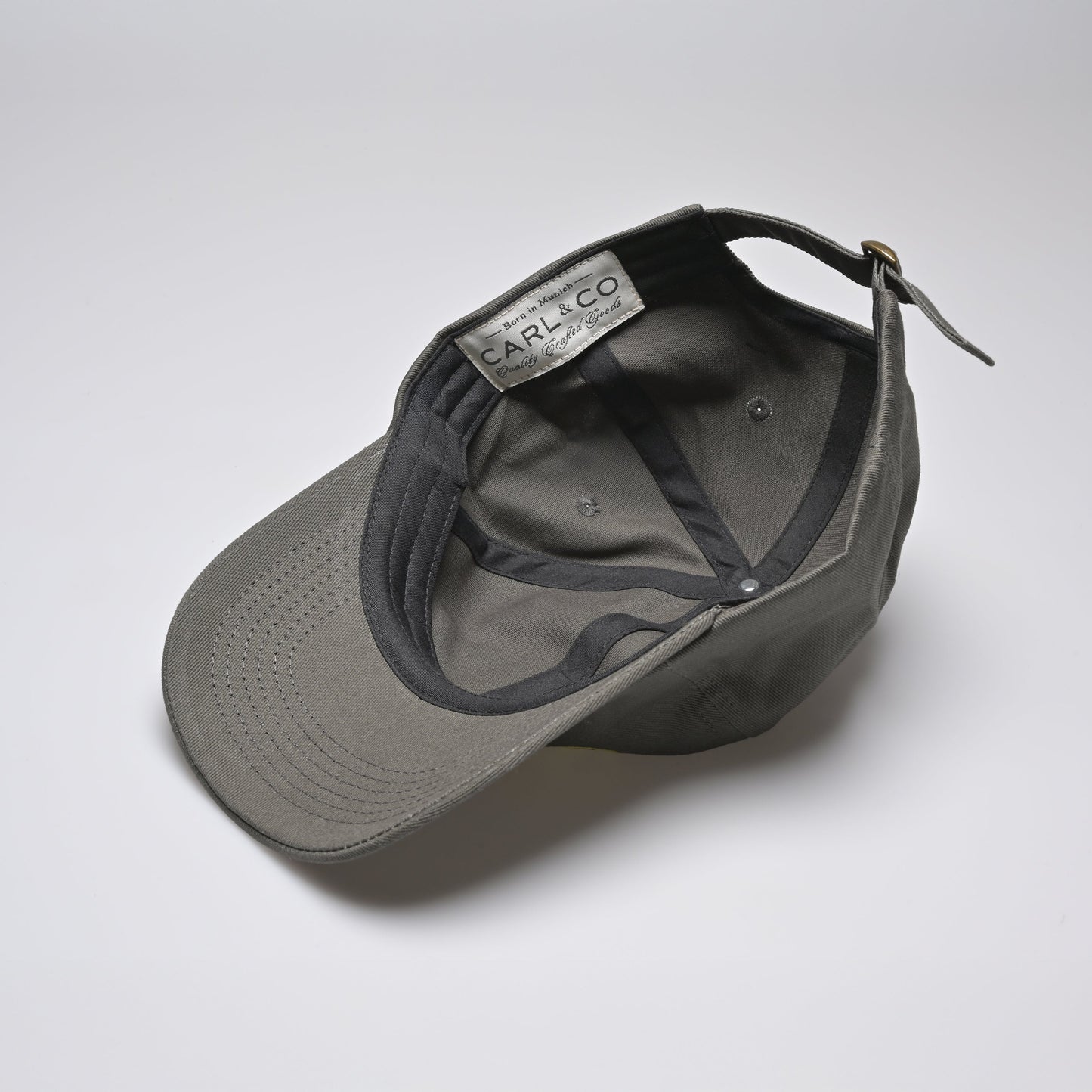 Cap "Monaco di Baviera"