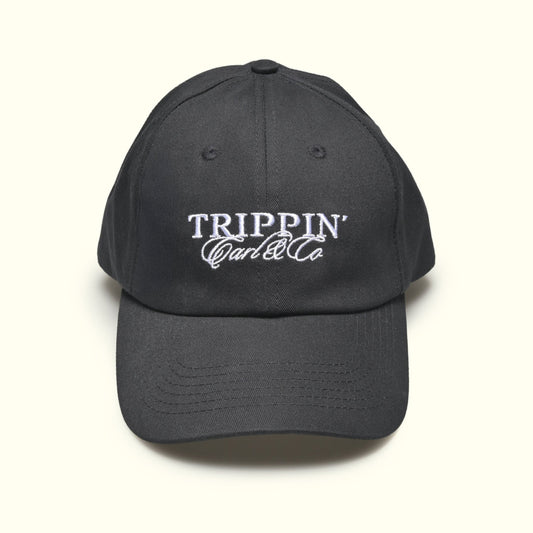 Cap "Trippin"