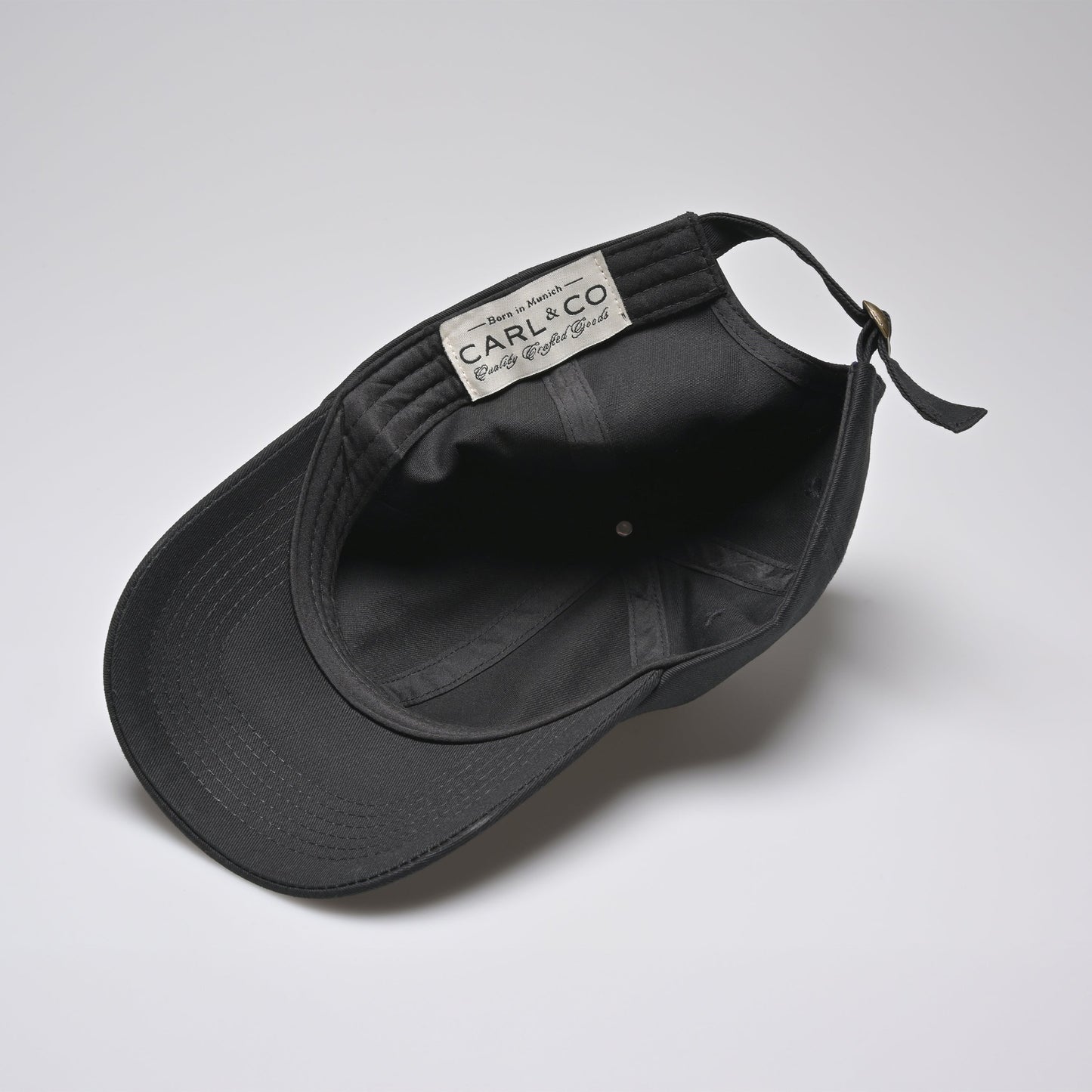 Cap "Trippin"