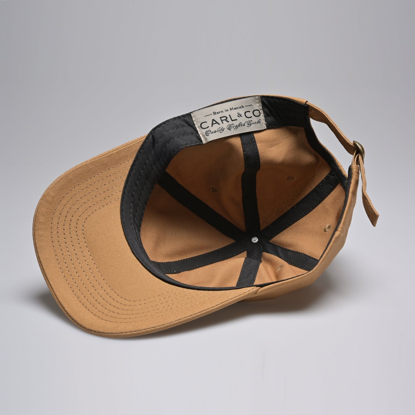 Stand Out with the "Fear of Being Average" Cap – Stylish and Bold