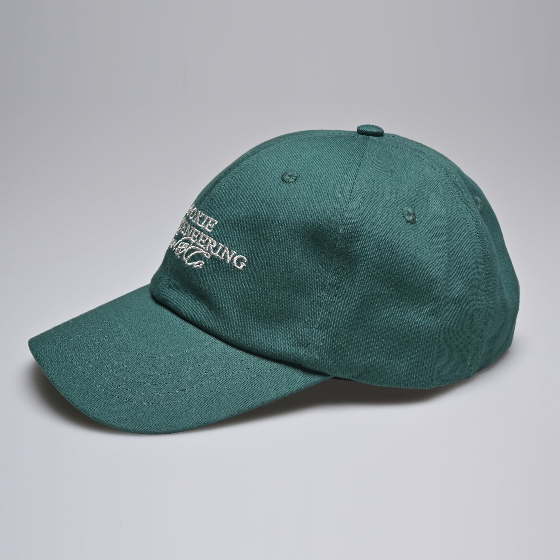 "Rookie Mountaineering" Cap for Outdoor Enthusiasts