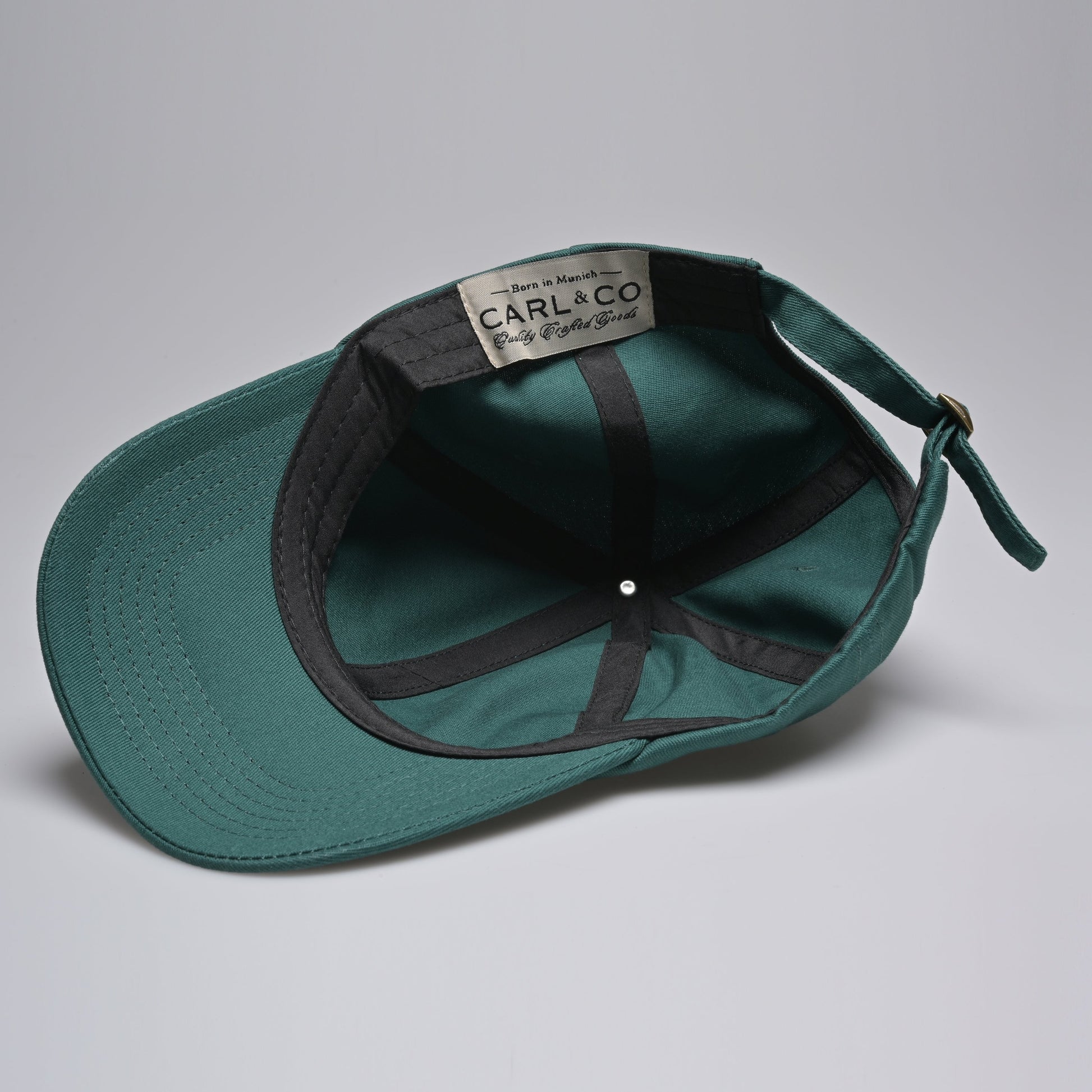 "Rookie Mountaineering" Cap for Outdoor Enthusiasts