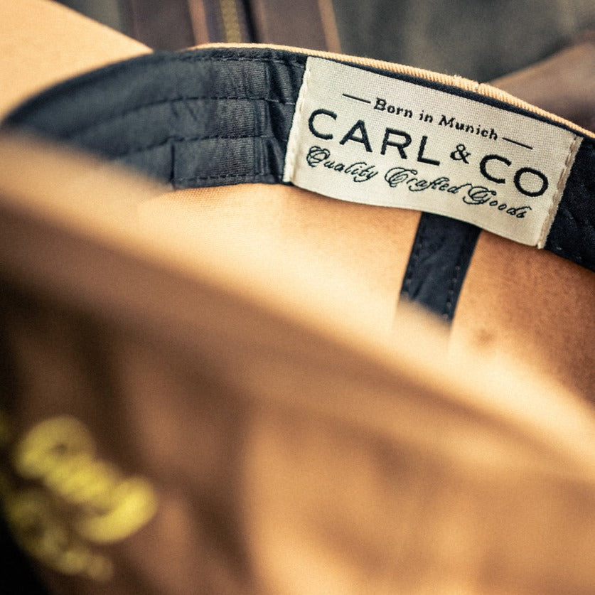 Stand Out with the "Fear of Being Average" Cap – Stylish and Bold