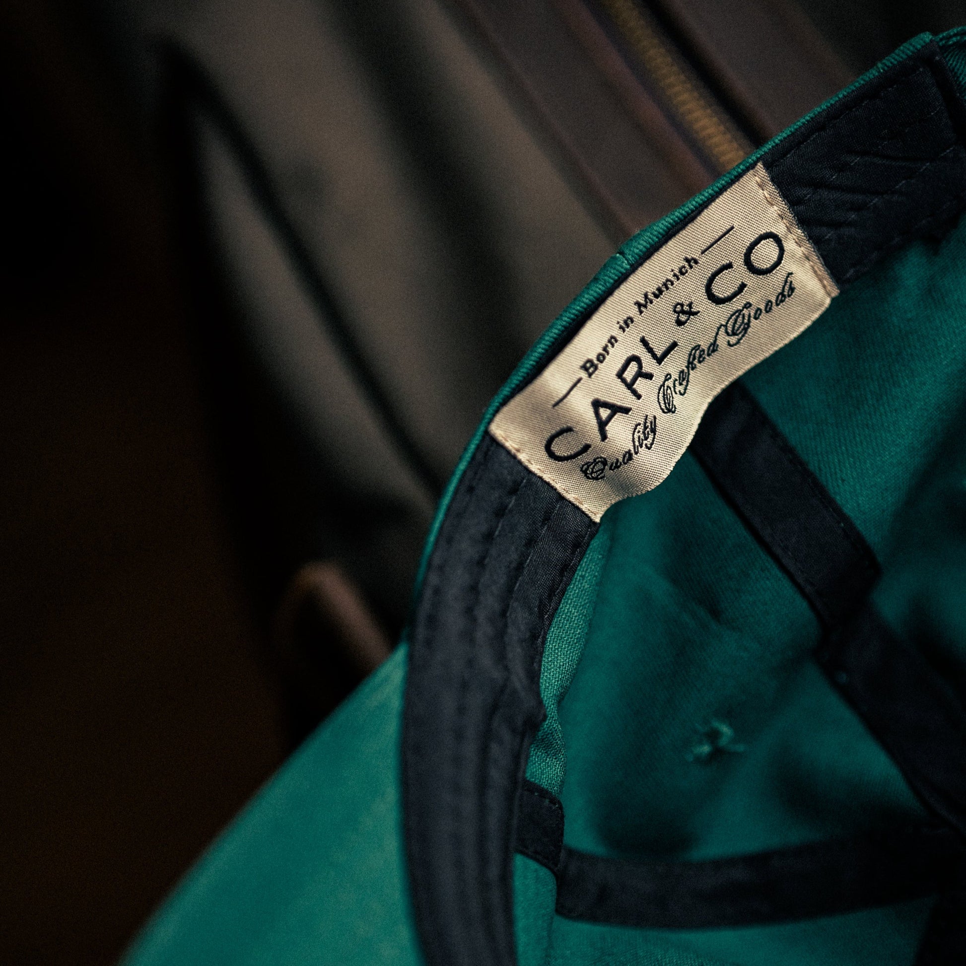 "Rookie Mountaineering" Cap for Outdoor Enthusiasts