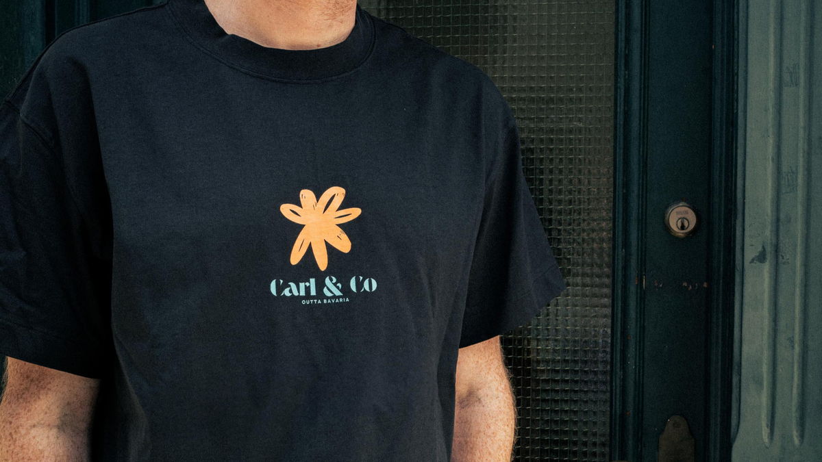 Carl Merch Carl & Co - Premium Travel Bags, Accessories & Clothing