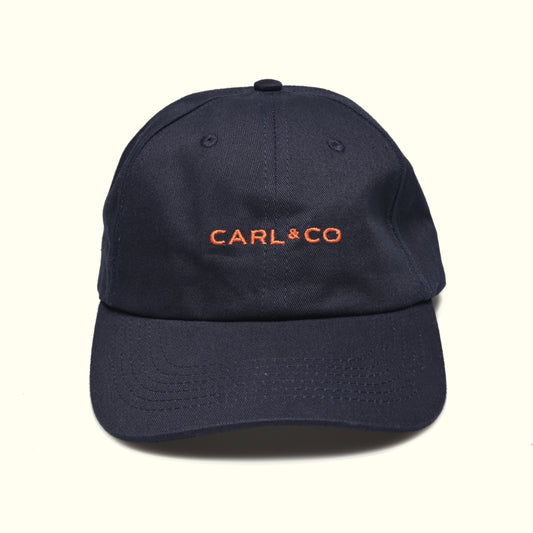 Cap "Carl & Co"
