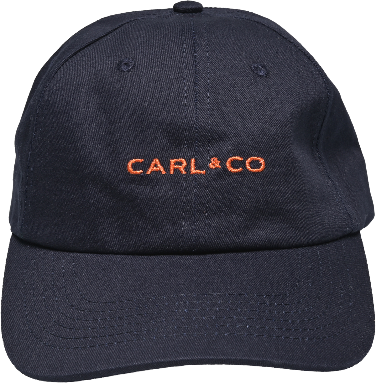 Kappe "Carl & Co"