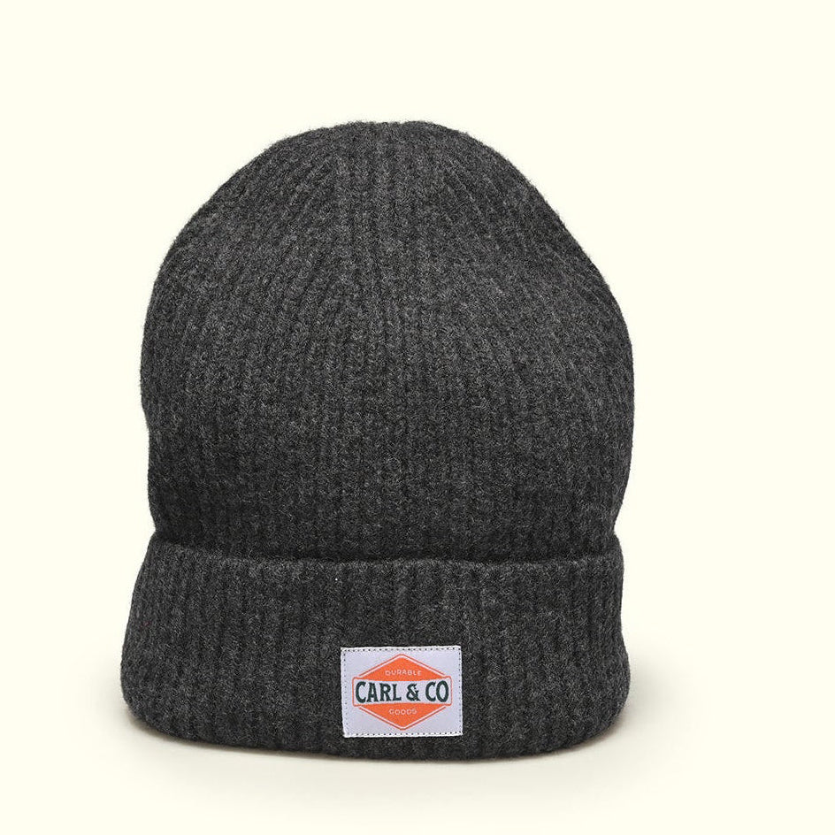 Beanie "Gray"
