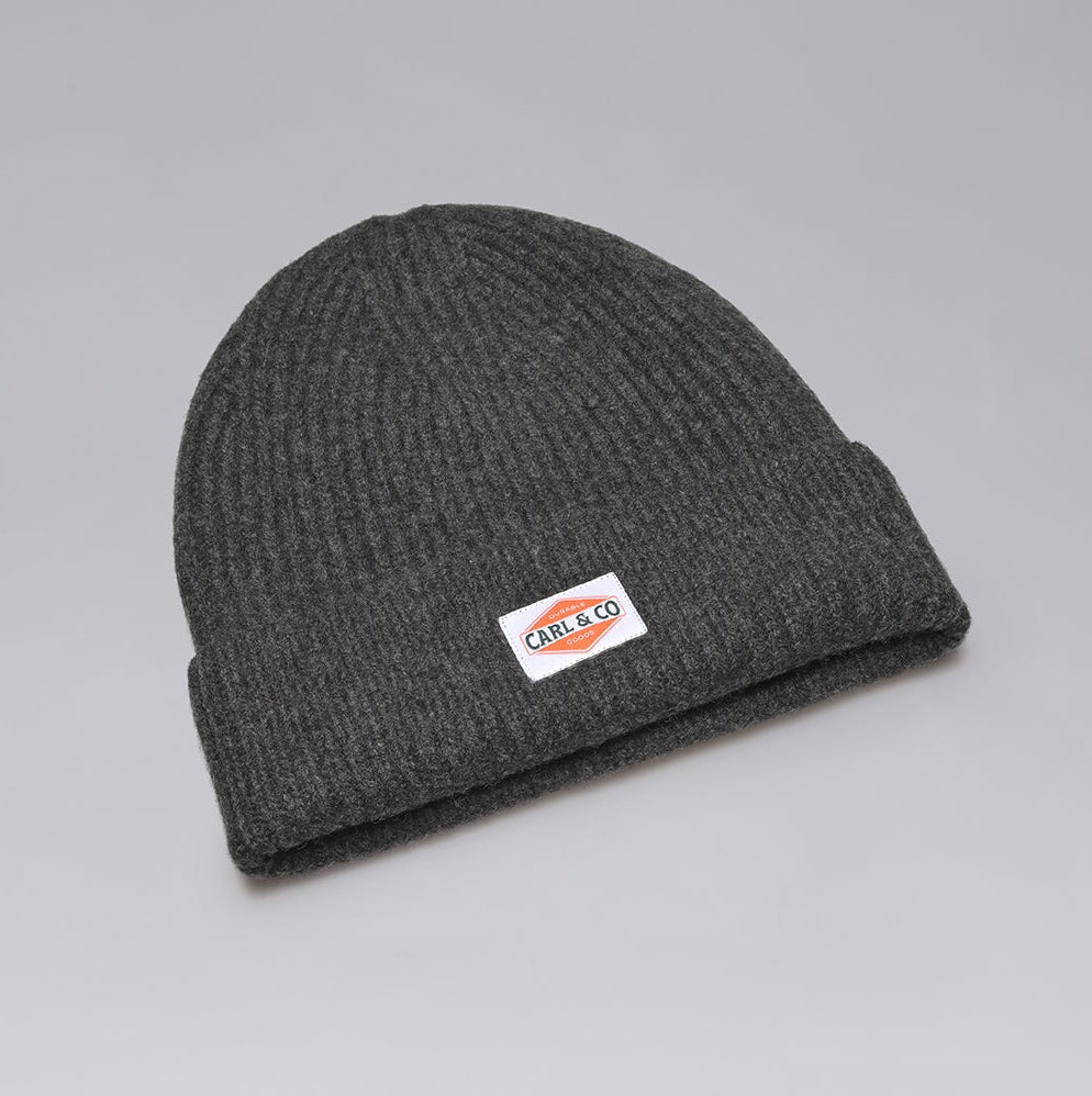 Beanie "Gray"