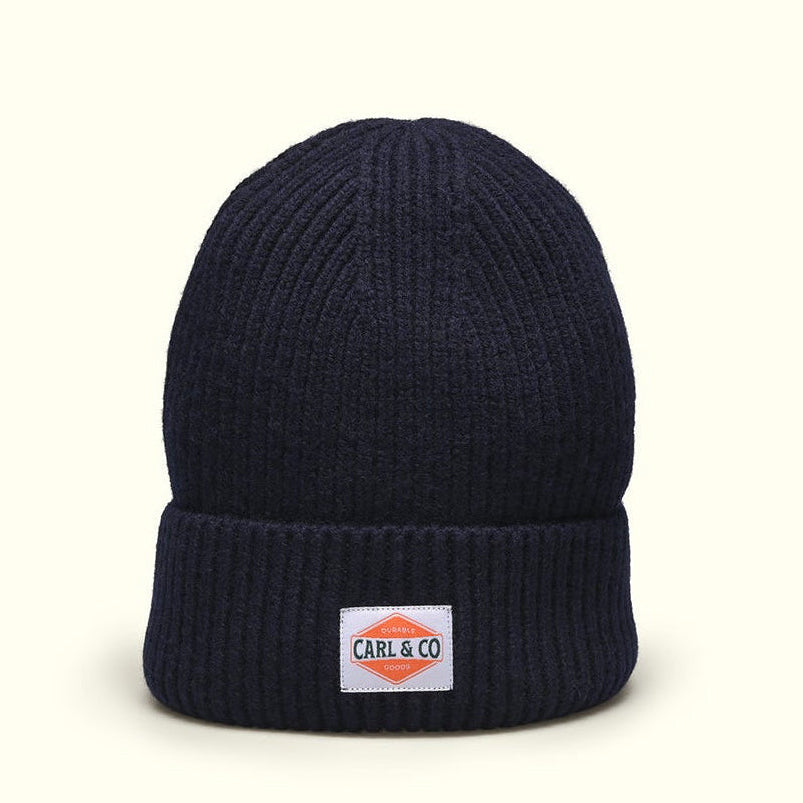 Beanie "Navy"