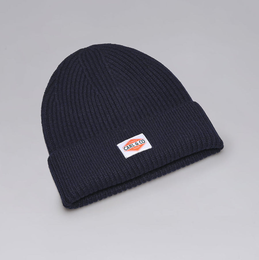 Beanie "Navy"