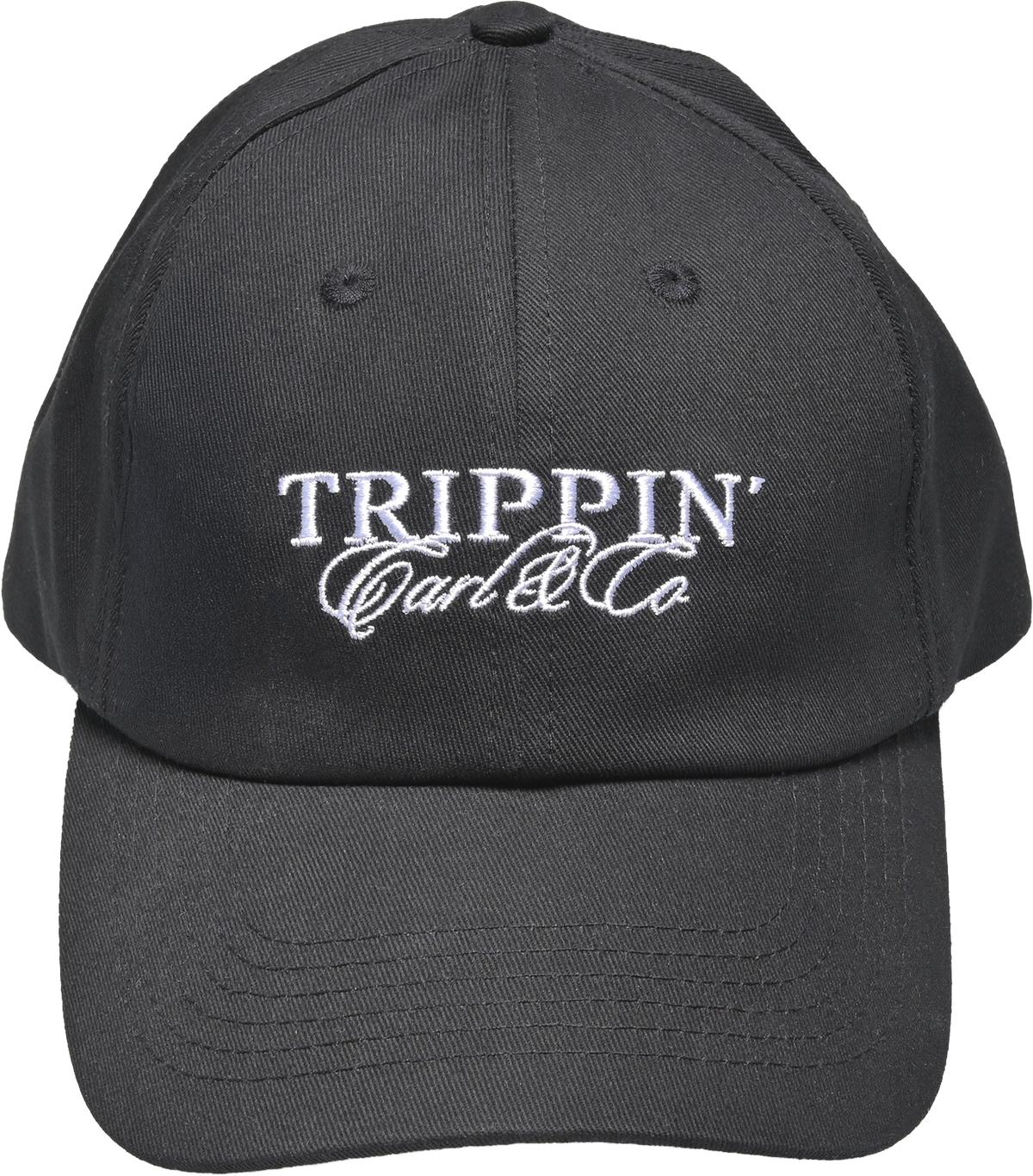 Cap "Trippin"