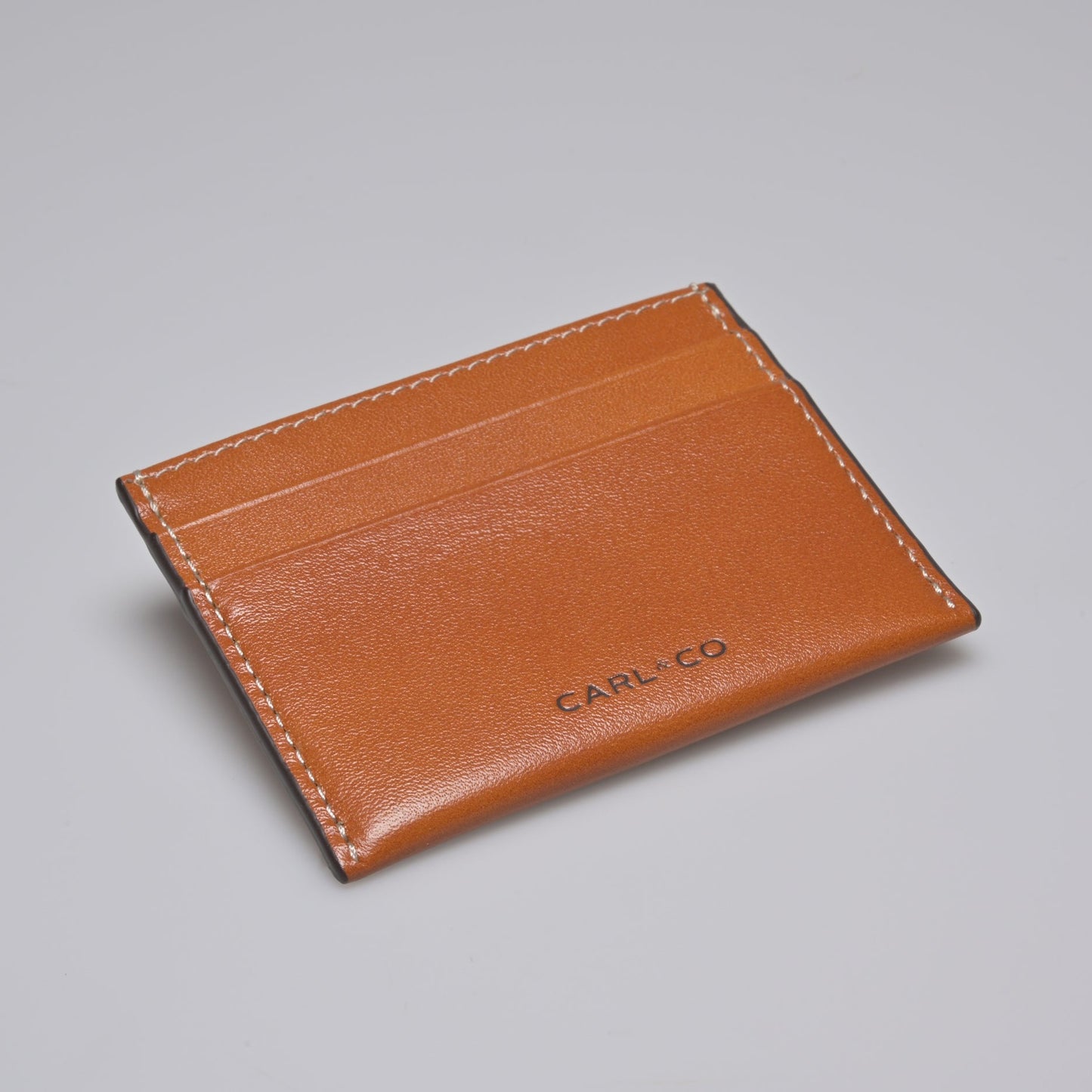 Leather Cardholder (Smooth Leather)