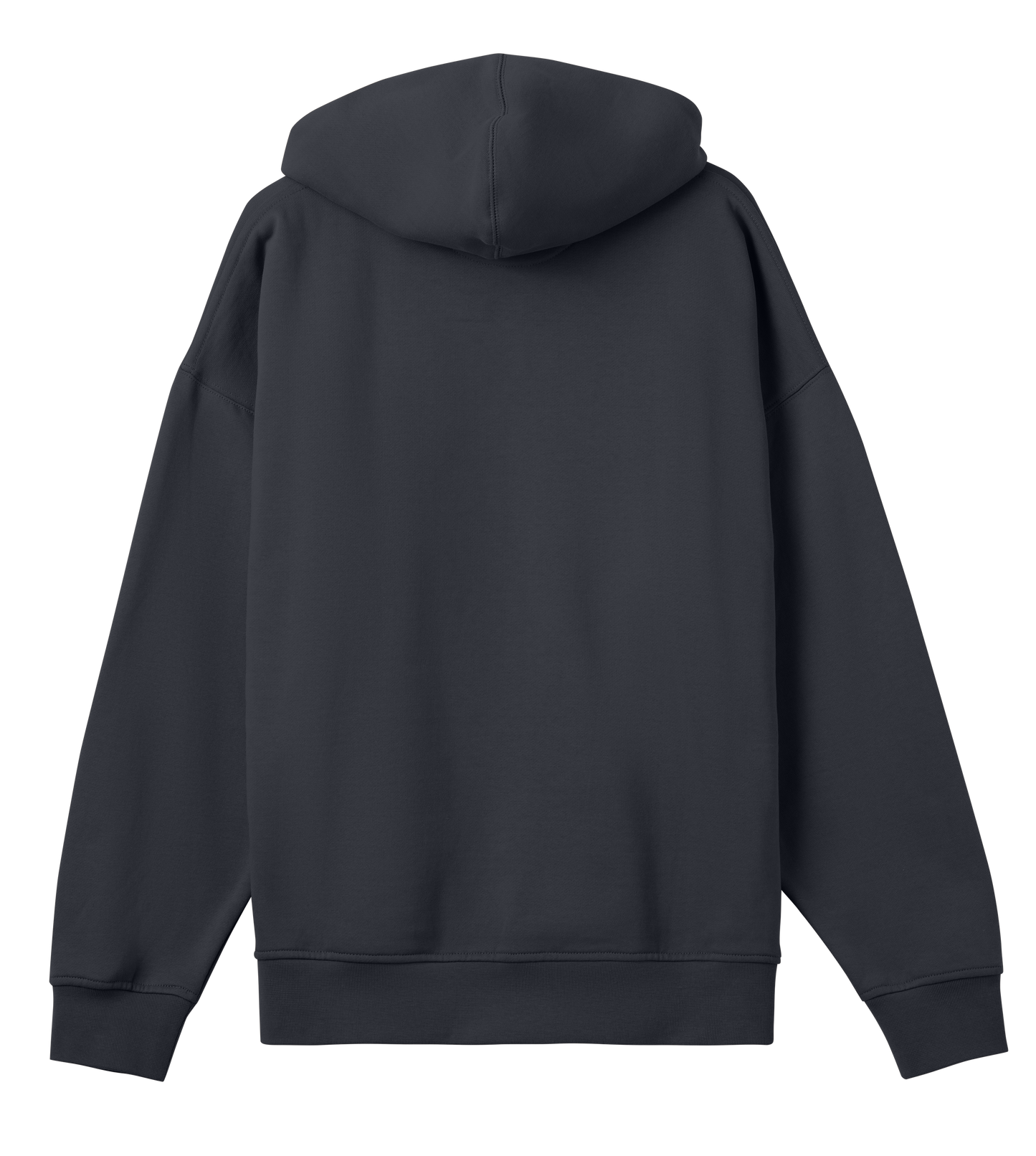 Oversize Hoodie "CCO Inc."