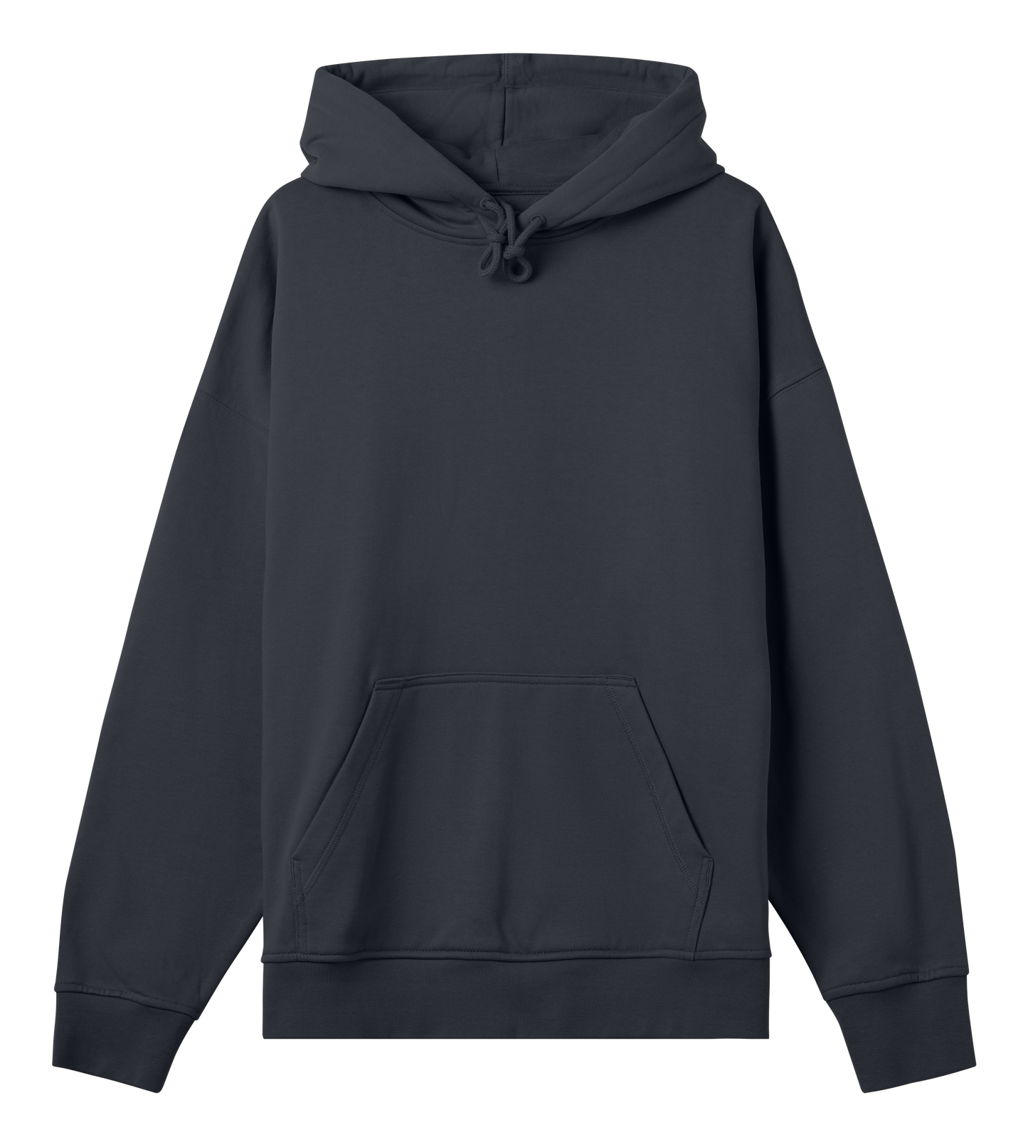 Oversize Hoodie "Outdoors"