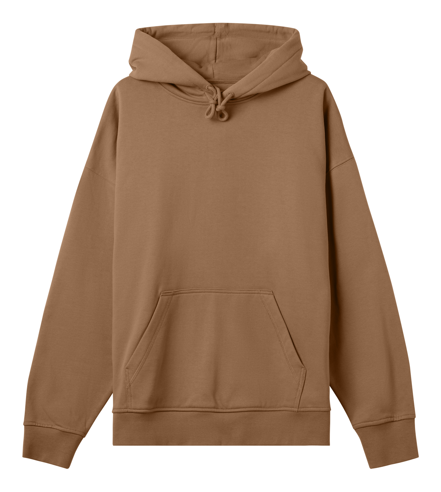 Oversize Hoodie "Deer"