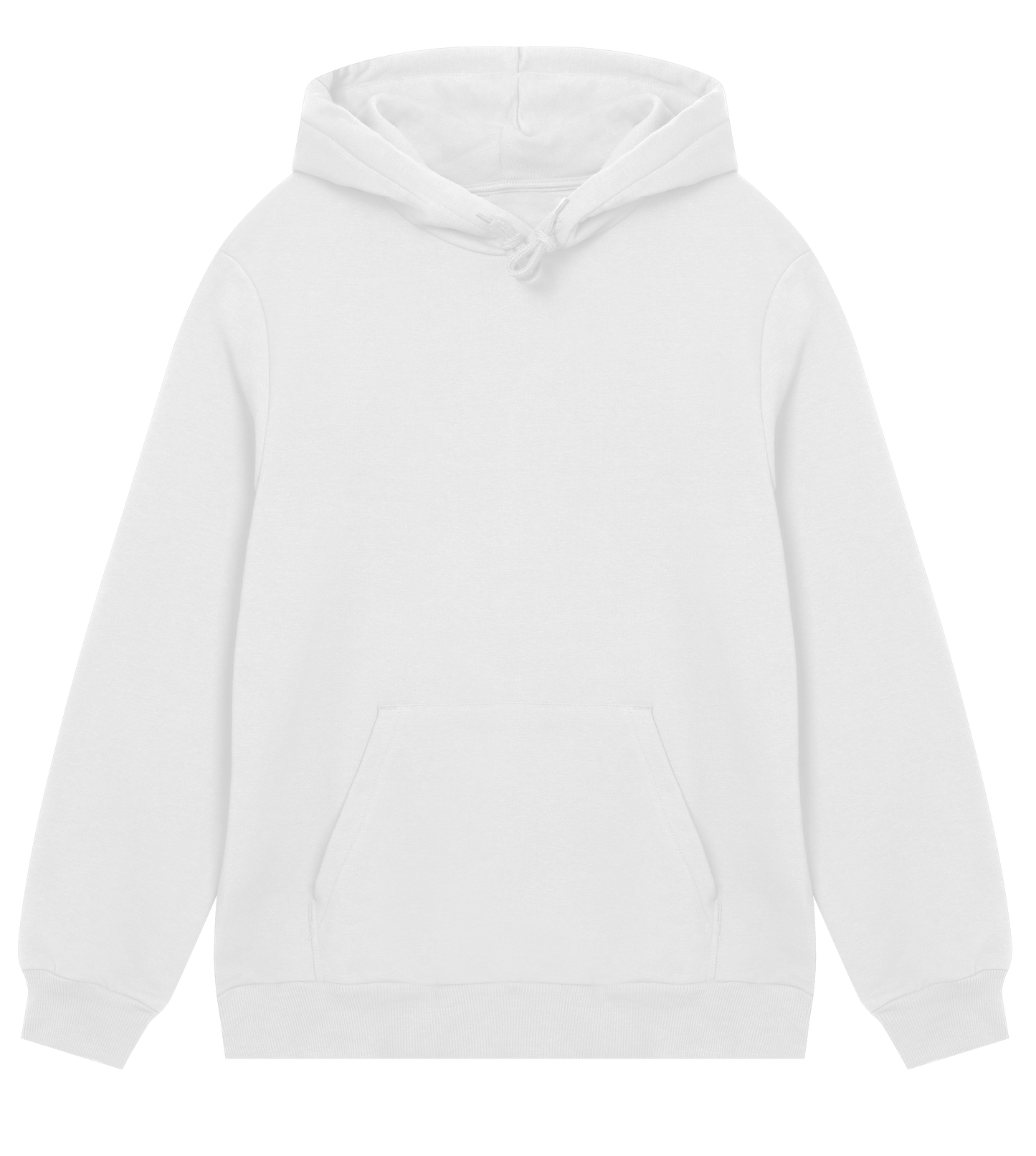 Regular Hoodie "Grow"