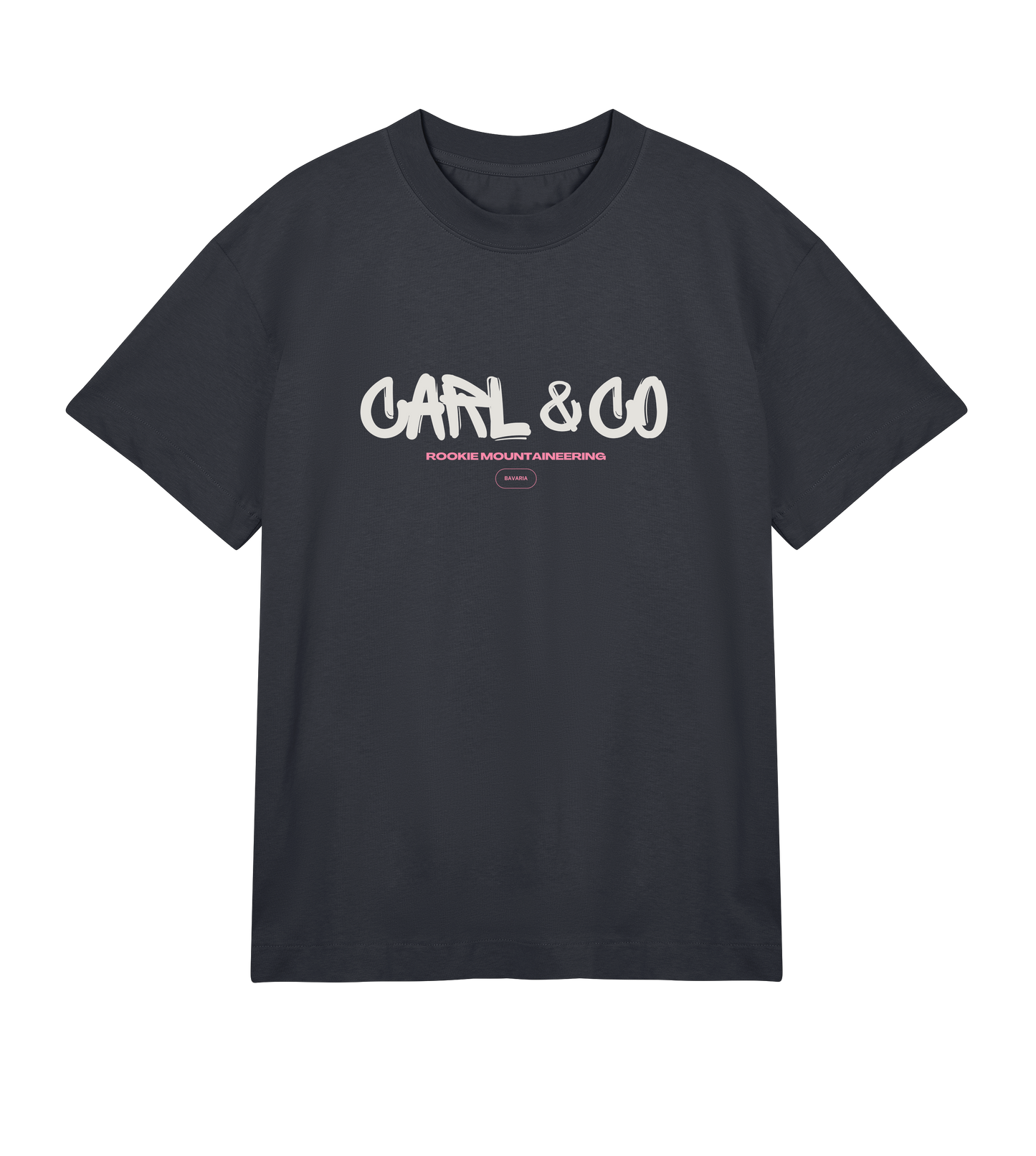 T-Shirt "Carl & Co" - Perfect for Any Occasion