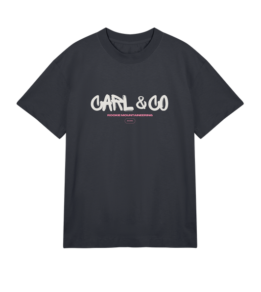 T-Shirt "Carl & Co" - Perfect for Any Occasion