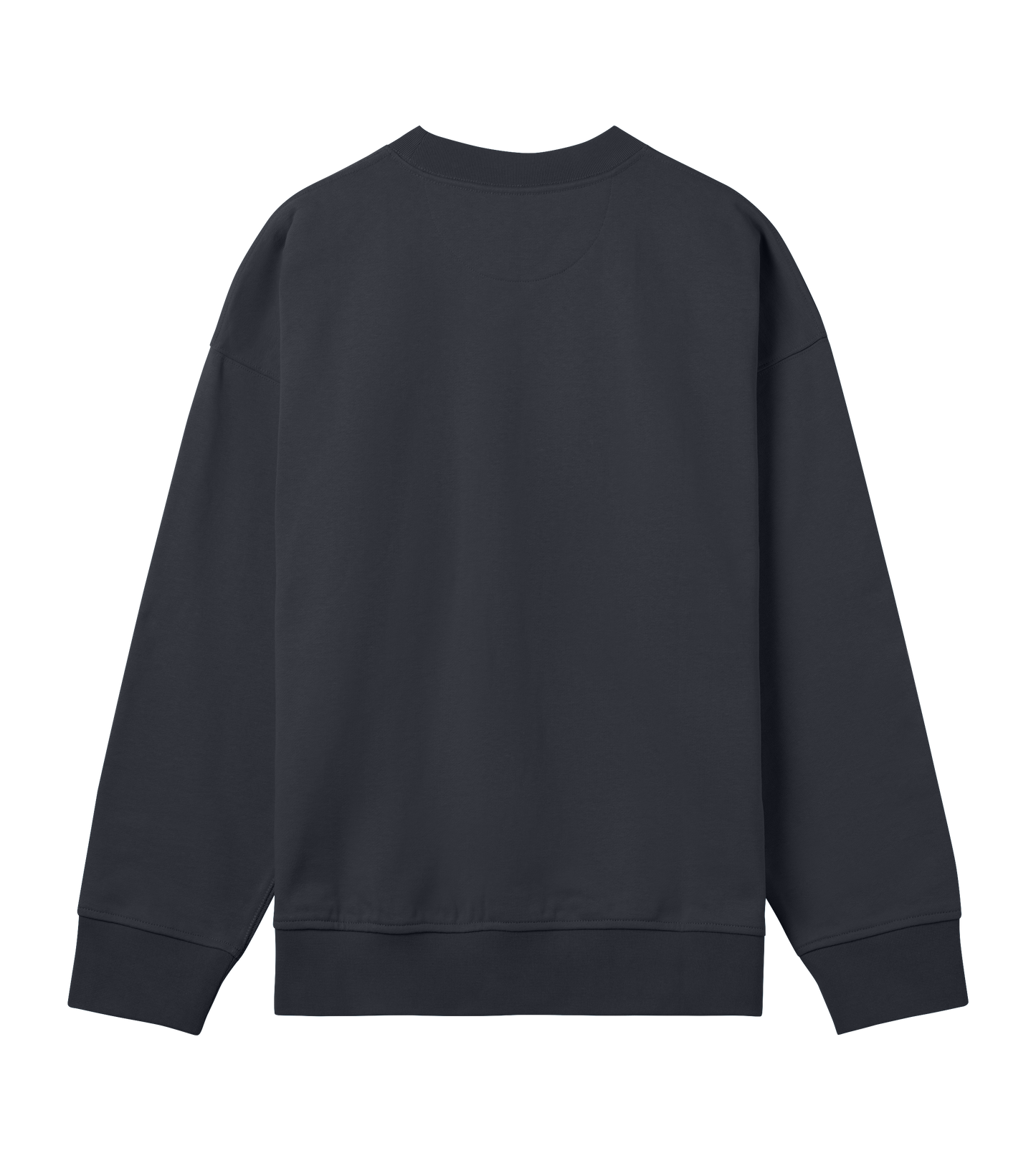 Oversize Sweatshirt "Rookie Mountaineering"