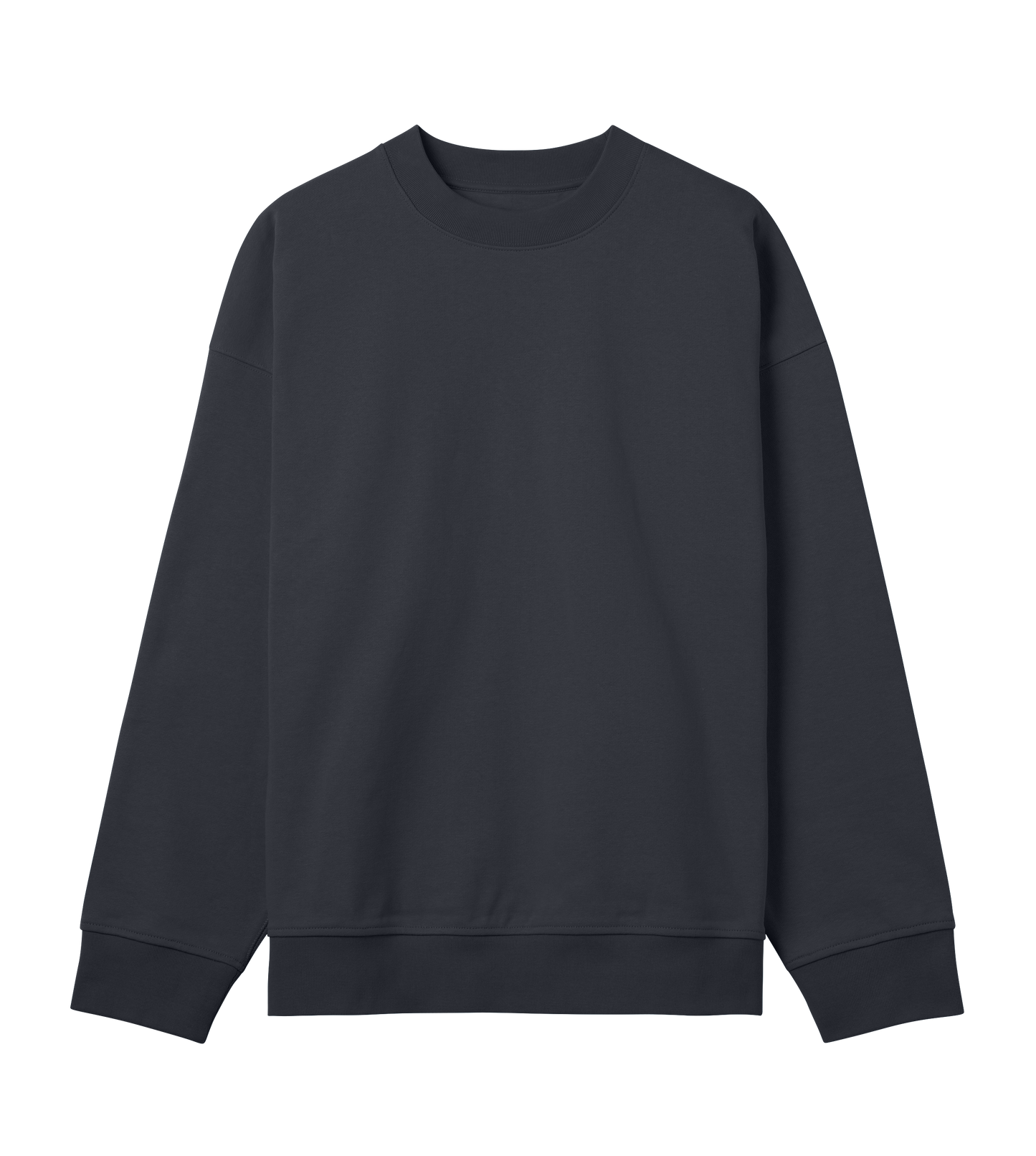 Sweatshirt "Base Camp" - Perfect for Outdoor Adventures